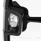 Spec-D Tuning 07-17 Toyota Tundra TwngMirrors BlkPwr Htd LEDBlk, RMX-TUN07G3GLEDHP-FS RMX-TUN07G3GLEDHP-FS - alternate 5